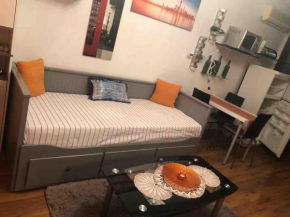 Cute apartman Zen Biograd